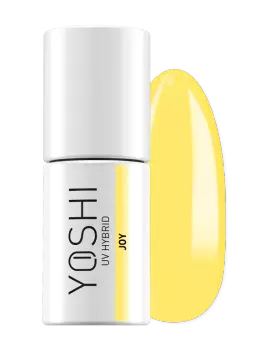 YOSHI Lakier hybrydowy Joy 6ml – 711