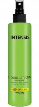CHANTAL INTENSIS Keratyna w płynie do włosów LIQUID KERATIN - 300g