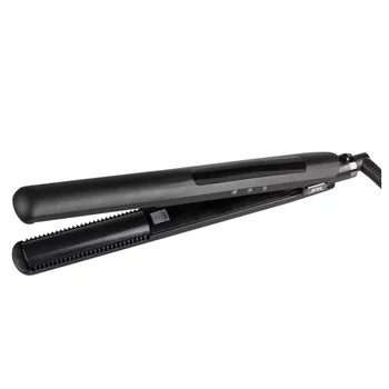 JRL Prostownica do włosów z jonizacją z powłoką ceramiczno-grafenową 28mm - Eclipse - F422K