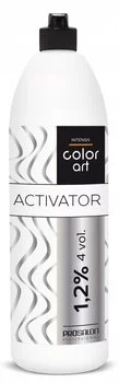 CHANTAL COLOR ART Woda Utleniona Oxydant 1,2% - 900ml