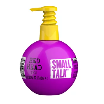 TIGI BED HEAD Krem w żelu zwiększający objętość włosów SMALL TALK - 240ml