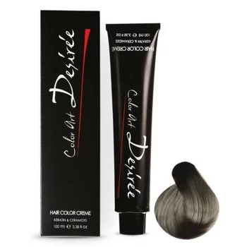 STAPIZ Color Art Desiree Farba do włosów 7,13 Złocisto popielaty blond - 100ml