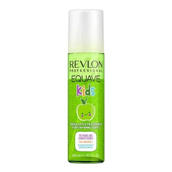 REVLON Odżywka dwufazowa do włosów EQUAVE KIDS APPLE - 200ml