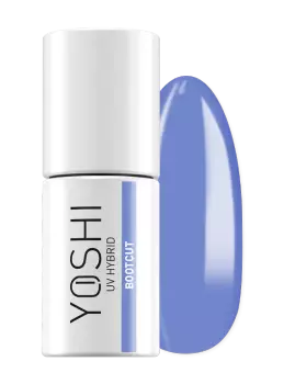 YOSHI Lakier hybrydowy Bootcut 6ml – 515