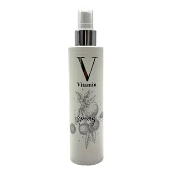 PROFIS Spray do włosów zniszczonych VITAMIN - 200ml