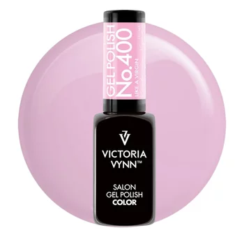 VICTORIA VYNN Lakier Hybrydowy Like a Virgin 400 - 8ml