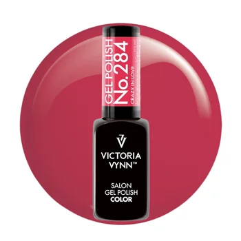 VICTORIA VYNN Lakier hybrydowy Crazy In Love 284 - 8ml