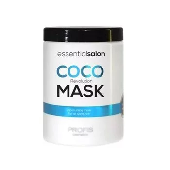 PROFIS Maska do włosów COCO REVOLUTION - 1000ml