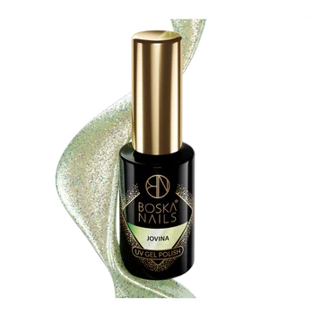 BOSKA NAILS Lakier hybrydowy Jovina 489 - 6ml