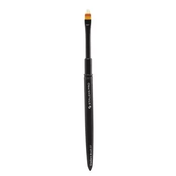 STALEKS Pędzelek do ombre gradientu Gradient Brush 07 EXPERT 7/11mm - NBE-07