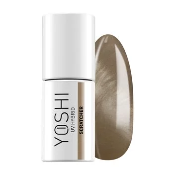 YOSHI Lakier Hybrydowy Scratcher 6ml – 925