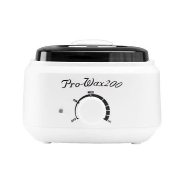 ACTIVESHOP Podgrzewacz do wosku Pro Wax 200 - 400ml 100W Biały - 133963