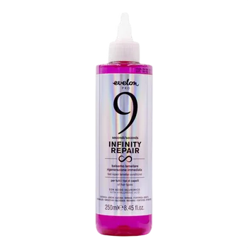 EVELON PRO Odżywka Lamelarna do włosów INFINITY REPAIR 9 seconds - 250ml