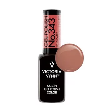 VICTORIA VYNN Lakier hybrydowy Who Cares 343 - 8ml