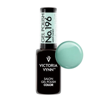 VICTORIA VYNN Lakier hybrydowy Mint Candy 196 - 8ml