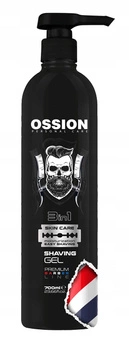 MORFOSE OSSION Żel do golenia 3w1 SHAVING GEL - 700ml