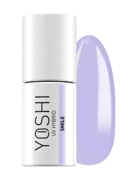 YOSHI Lakier hybrydowy Smile 6ml – 717