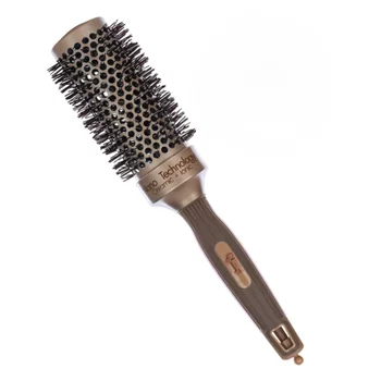 PONIK'S Szczotka ceramiczna do modelowania włosów 43mm - DS443