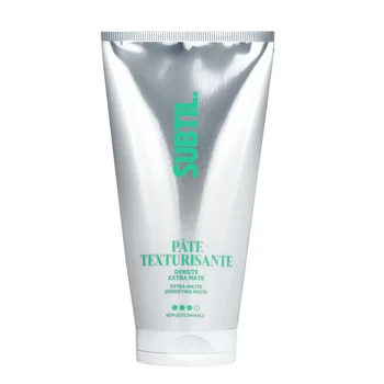 SUBTIL Pasta do stylizacji włosów teksturyzująca Extra Mat - 150ml