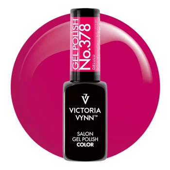 VICTORIA VYNN Lakier hybrydowy Delulu 378 - 8ml