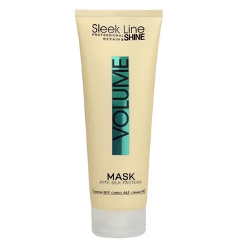 STAPIZ Maska do włosów VOLUME - 250ml