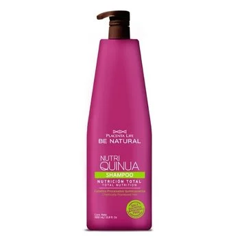 PLACENTA LIFE Szampon do włosów  Nutri Quinua - 1000ml