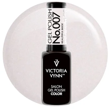 VICTORIA VYNN Lakier hybrydowy Beautiful Bride 007 - 8ml
