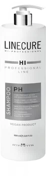 HIPERTIN Szampon do włosów ZAKWASZAJĄCY PH - 1000ml