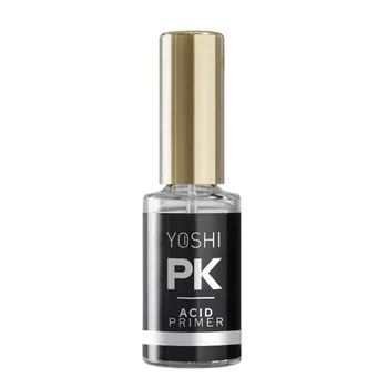 YOSHI Primer kwasowy do paznokci - 10ml - KWASOWY