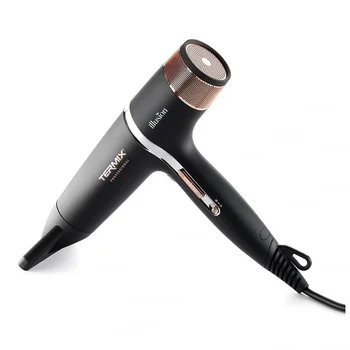 TERMIX Suszarka do włosów ILLUSION