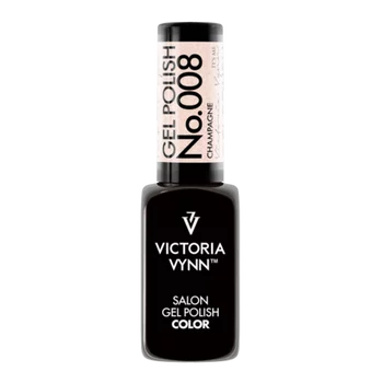 VICTORIA VYNN Lakier hybrydowy Champagne 008 - 8ml