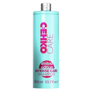 CEHKO Szampon do włosów INTENSE CARE - 1000ml