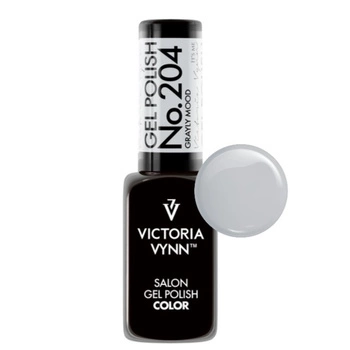 VICTORIA VYNN Lakier hybrydowy Grayly Mood 204 - 8ml