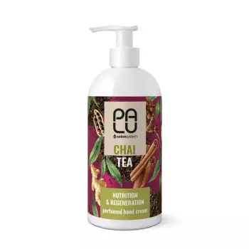 PALU Krem do rąk nawilżająco-regenerujący CHAI TEA - 280g