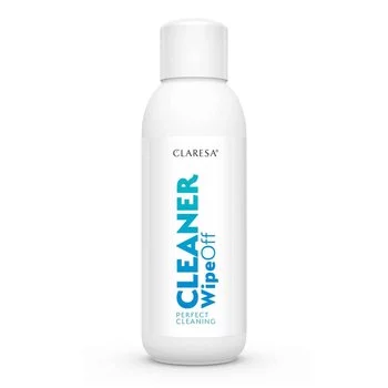 CLARESA Cleaner do paznokci Wipe off - 500ml