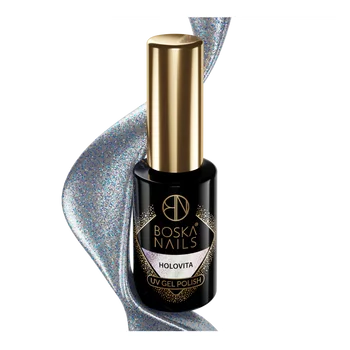 BOSKA NAILS Lakier hybrydowy Holovita 492 - 6ml