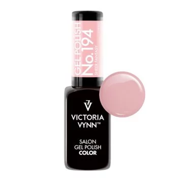VICTORIA VYNN Lakier hybrydowy Sheer Fantasy 194 - 8ml