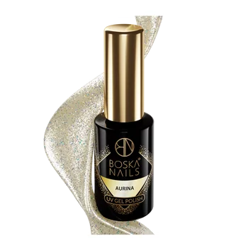 BOSKA NAILS Lakier hybrydowy Aurina 486 - 6ml
