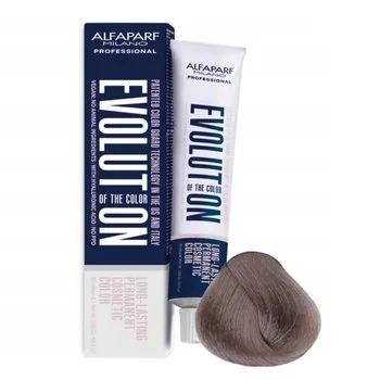 ALFAPARF Farba do włosów EVOLUTION 8,21 - 60ml