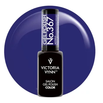 VICTORIA VYNN Lakier hybrydowy Myself 367 - 8ml