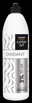 CHANTAL COLOR ART Woda Utleniona Oxydant 3% - 900ml