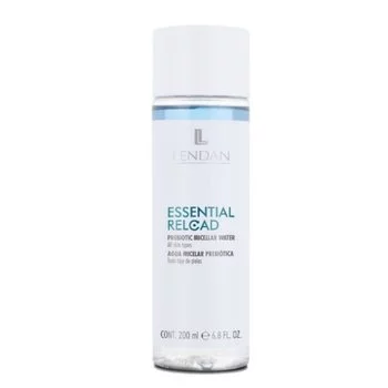 LENDAN Prebiotyczne mleczko oczyszczające ESSENTIAL RELOAD - PREBIOTIC CLEANSING MILK - 200ml