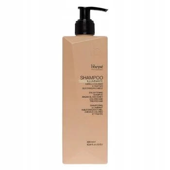 RENEE BLANCHE BHEYSE Szampon do włosów farbowanych ILLUMINANTE - 300ml