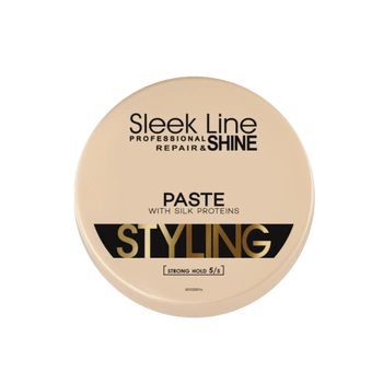 STAPIZ Pasta do stylizacji włosów PASTE - 150g
