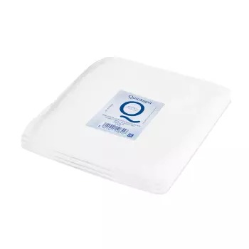 QUICKEPIL Prześcieradło składane z gumką 5 sztuk - 153290