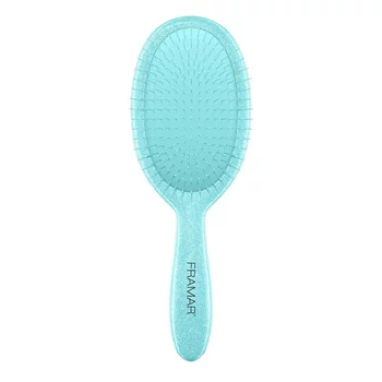 FRAMAR Szczotka do rozczesywania włosów COOKIE CUTTER SPRINKLE - FB-DT-CUTS