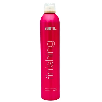 SUBTIL Lakier do włosów Finishing - 500ml