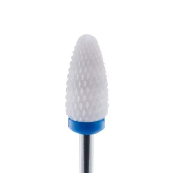 ABA GROUP Frez ceramiczny CB013 - stożek, M