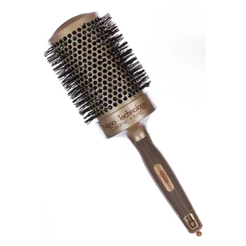 PONIK'S Szczotka ceramiczna do modelowania włosów 65mm - DS465