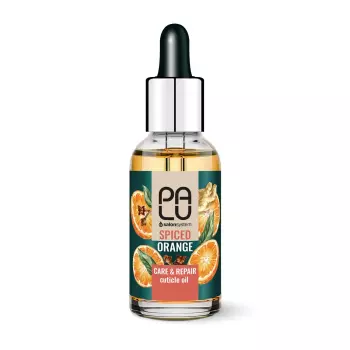 PALU Oliwka do skórek SPICED ORANGE - 15ml